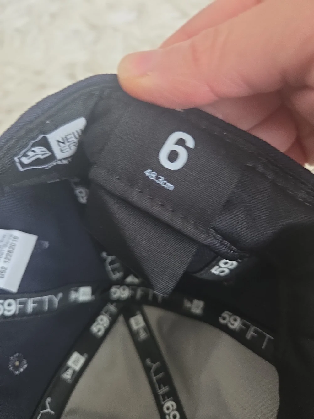 New Era official new